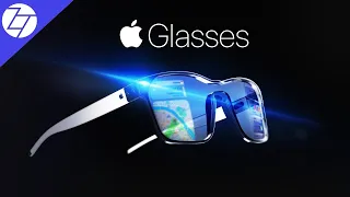 Apple AR Glasses 2021 | Everything to Know | Tech Tech