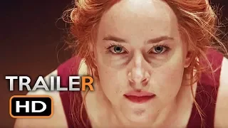 Suspiria Official Trailer #1 (2018) Dakota Johnson, Chloë Grace Moretz Horror Movie HD