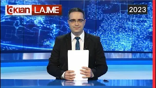 Edicioni i Lajmeve Tv Klan 4 Korrik 2023, ora 12:00 | Lajme – News