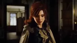 Assassin's Creed Unity || Arno/ Elise || Losing Your Memory