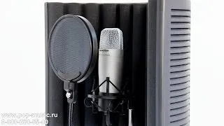 Микрофон SAMSON C01U USB