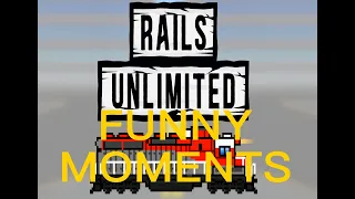 Rails Unlimited Funny Moments