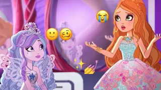 ever after high ✨out of context✨