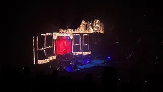 Killer queen - Queen and Adam Lambert - Phoenix 2019