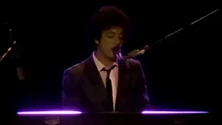 Billy Joel: Just The Way You Are (Live in Houston - 1979) [HD]