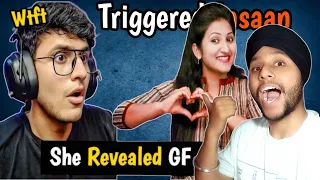 😜Sherlock Didi Can Read Your Mind😍|| Craziest Mind Trick || Reaction#reaction #reactionvideo#viral