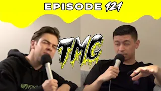 Episode 121 - Blow These Bagpipes