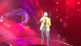 Biz Çocukken - Tarkan - 08.07.2017