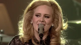 Adele - Rolling In The Deep LIVE (Royal Albert Hall) | tłumaczenie (napisy pl) ⤵ @dkteksty