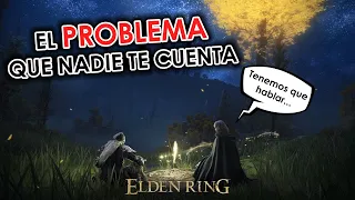 ELDEN RING es un GRAN JUEGO con un PROBLEMA IRREPARABLE