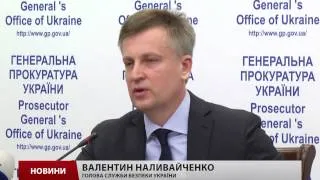 Терористів інструктує помічник Путіна Сурков