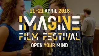 Opening night Imagine Film Festival 2018