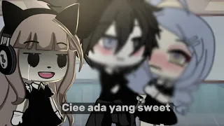 :: Ketika Crush Kamu Suka Sama Bestie Kamu, Dan Kamu..😭 | Gacha Life Indonesia | Gacha Trend