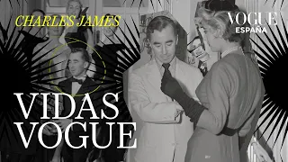 Vidas Vogue: Charles James | VOGUE España