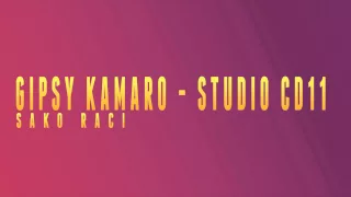 Kamaro Studio CD11 - SAKO RACI