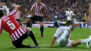 Real Madrid vs Athletic Bilbao 2 1 All Goals & Highlights 23 10 2016