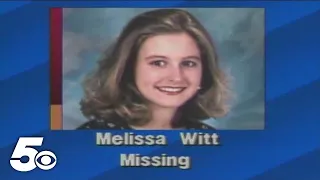 Melissa Witt's case remains unsolved after 29 years