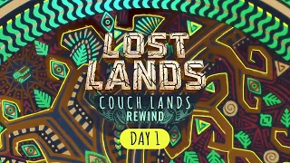 Lost Lands 2023 - 2024 Restreams [Day 1 2/2] (Jan. 19, 24) @LostLandsMusicFestival