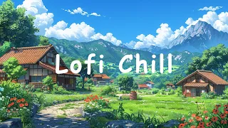 Stop Overthinking  🍀 Lofi Keep You Safe 🍃 Deep focus Study//Work [ Lofi hip hop - Lofi chill ]