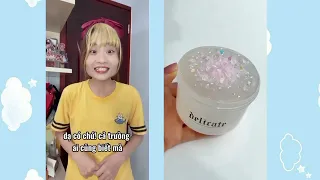 slime kể chuyện| cr:cô em thú dị