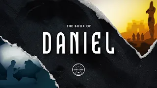 Through the Bible | Daniel 1 - Brett Meador