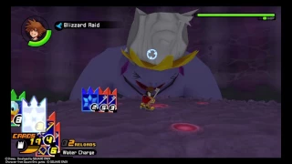 Ursula Boss Guide (Sora)