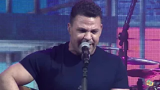 Eduardo Costa no Acústico 99 -  26 julho 2018