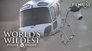 Amazing Police Chases and Car Crashes | World's Wildest Police Videos | Season 2, Episode 5