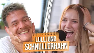 Die Lulli und der Schnullerhahn | Die Nervigen Folge #61