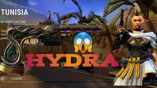 Modern Strike Online - HYDRA for any level 👌😱 🔥