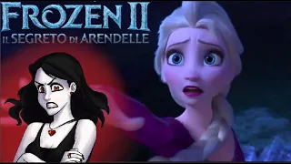 Frozen 2 Recensione