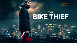 The Bike Thief | 2021 | UK Clip: Confrontation | British | Drama | Thriller