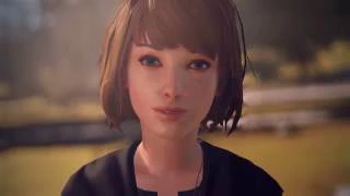 Life is strange - Final sacrificar a Chloe HD