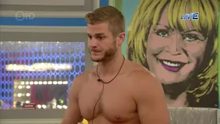 CBBUK  s16e09c (Live from the House) -  9/4/15