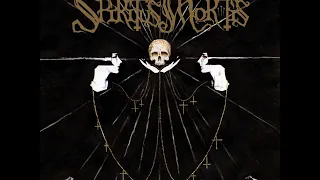 Spiritus Mortis: The God Behind the God (full-length)