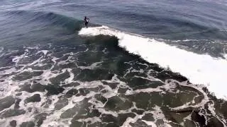 Santa Cruz Surfers