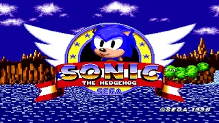 Sonic.exe PC Port Remake