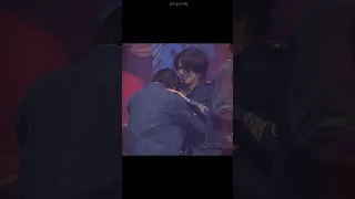 #beomjun moments in TXT Seoul Concert Day 1 #beomgyu #tomorrow_x_together #yeonjun