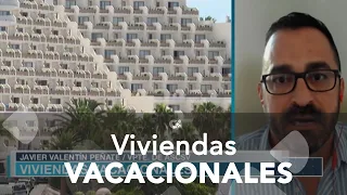 Viviendas Vacacionales