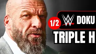 WWE DOKU | Wie Triple H hinterlistig die Macht übernahm (1/2)
