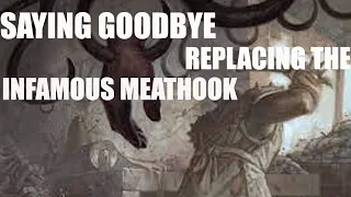 HOW WE REPLACE MEATHOOK | Moving Forward in Standard