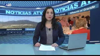 NOTICIAS ATV 23 02 16