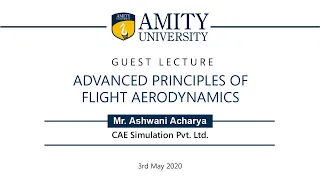 Advanced Principles of Flight Aerodynamics 20200503 0904 1