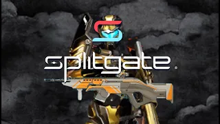 One in the Chamber(Splitgate)