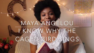 I Know Why The Caged Bird Sings | Book Review