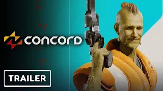 Concord - Gameplay Trailer | State of Play 2024