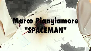 Marco  Piangiamore  - Spaceman (Trapez 235)