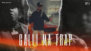 Nep Li - GALLI MA TRAP ft. @WildMartin4 || Prod. By Zen || Official Music Video || 2024