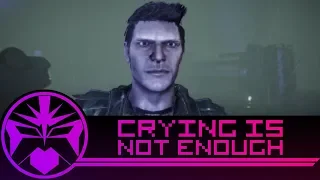 Demo Friend - Crying is not Enough (PC)