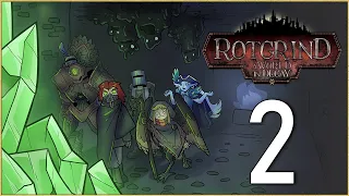 Rotgrind - Episode 2 - The Under Dungeon